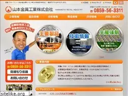 Sites similar to yamakin-japan.co.jp