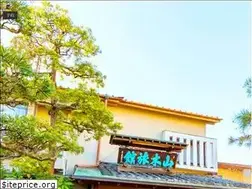 Sites similar to yamakiryokan.co.jp