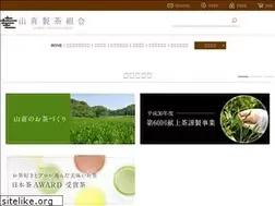 Sites similar to yamakiseicha.jp