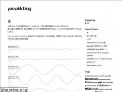 Sites similar to yamakk.com