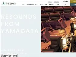 Sites similar to yamakyo.or.jp