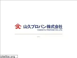 Sites similar to yamakyup.jp