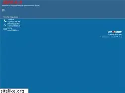 Sites similar to yamal.ru
