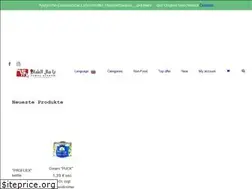 Sites similar to yamalalsham.eu