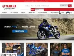 Sites similar to yamalube.com