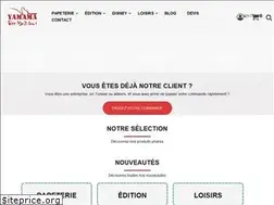 Sites similar to yamamagroup.com