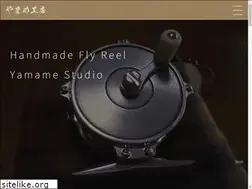 Sites similar to yamame-studio.com