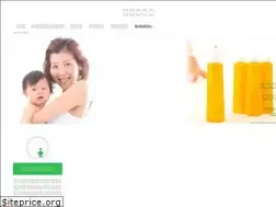Sites similar to yamamizuki.jp