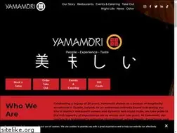 Sites similar to yamamori.ie