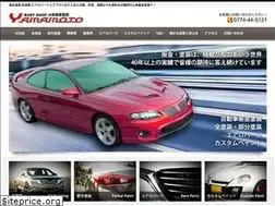 Sites similar to yamamoto-5121.com