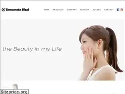 Sites similar to yamamoto-bizai.co.jp
