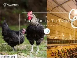 Sites similar to yamamoto-corp.jp