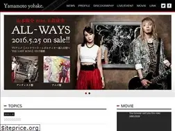 Sites similar to yamamoto-yohske.com