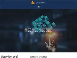 Sites similar to yamamotogj.com