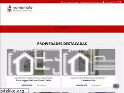 Sites similar to yamamotokarina.com.ar