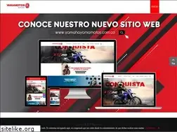 Sites similar to yamamotos.com.co