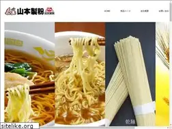 Sites similar to yamamotoseifun.co.jp