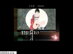 Sites similar to yamamototakato.com
