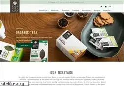 Sites similar to yamamotoyama.com