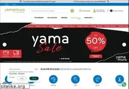 Sites similar to yamamura.com.br