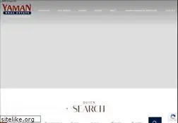 Sites similar to yaman.com