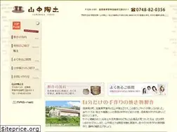 Sites similar to yamanaka-toudo.com