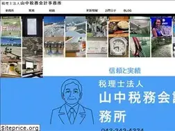 Sites similar to yamanaka.asia
