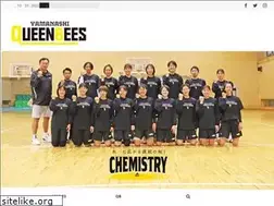 Sites similar to yamanashi-queenbees.com