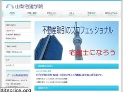 Sites similar to yamanashifp.com
