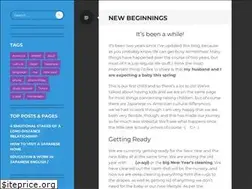 Sites similar to yamanashikei.wordpress.com