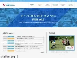 Sites similar to yamanashiymca.org