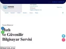 Sites similar to yamanbilgisayar.com