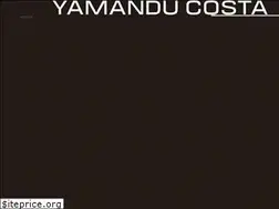 Sites similar to yamandu.com.br