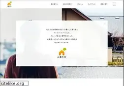 Sites similar to yamane-m.co.jp