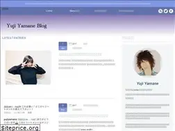 Sites similar to yamane-yuji-1202.info