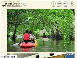Sites similar to yamaneko-tours.com