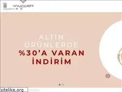 Sites similar to yamanerkuyumculuk.com