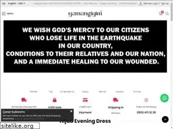 Sites similar to yamangiyim.com.tr