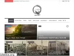 Sites similar to yamanhacioglu.com.tr