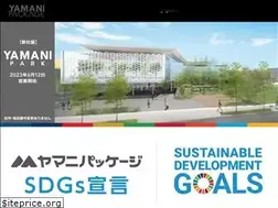 Sites similar to yamani-p.com