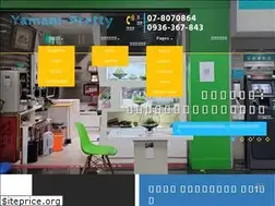 Sites similar to yamani-pretty.com