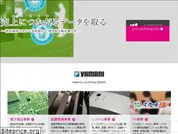 Sites similar to yamani-shoji.co.jp