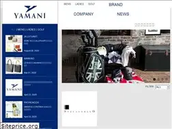 Sites similar to yamani.co.jp