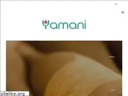 Sites similar to yamani.gr