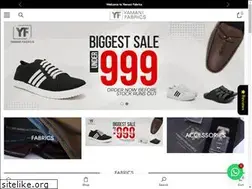 Sites similar to yamani.pk