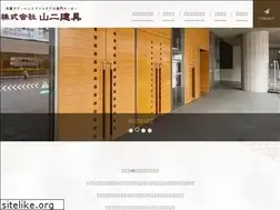 Sites similar to yamanidoor.co.jp
