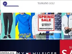 Sites similar to yamanigolf.jp