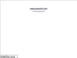 Sites similar to yamanil.com