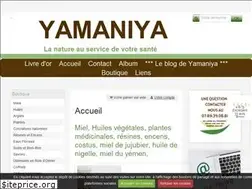Sites similar to yamaniya.com