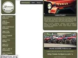 Sites similar to yamanjp.com